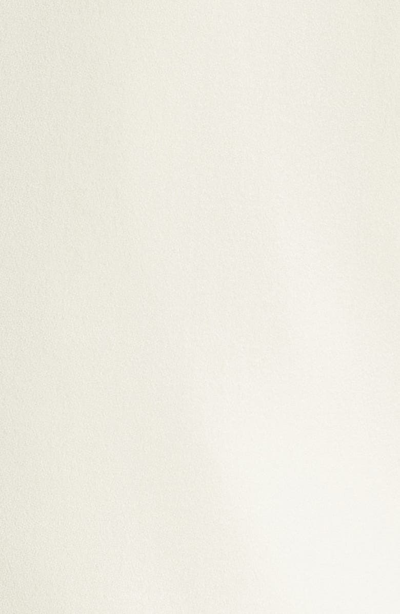 John Varvatos Star USA Brooklyn Off White Virgin Wool Dinner Jacket, Alternate, color, Cream