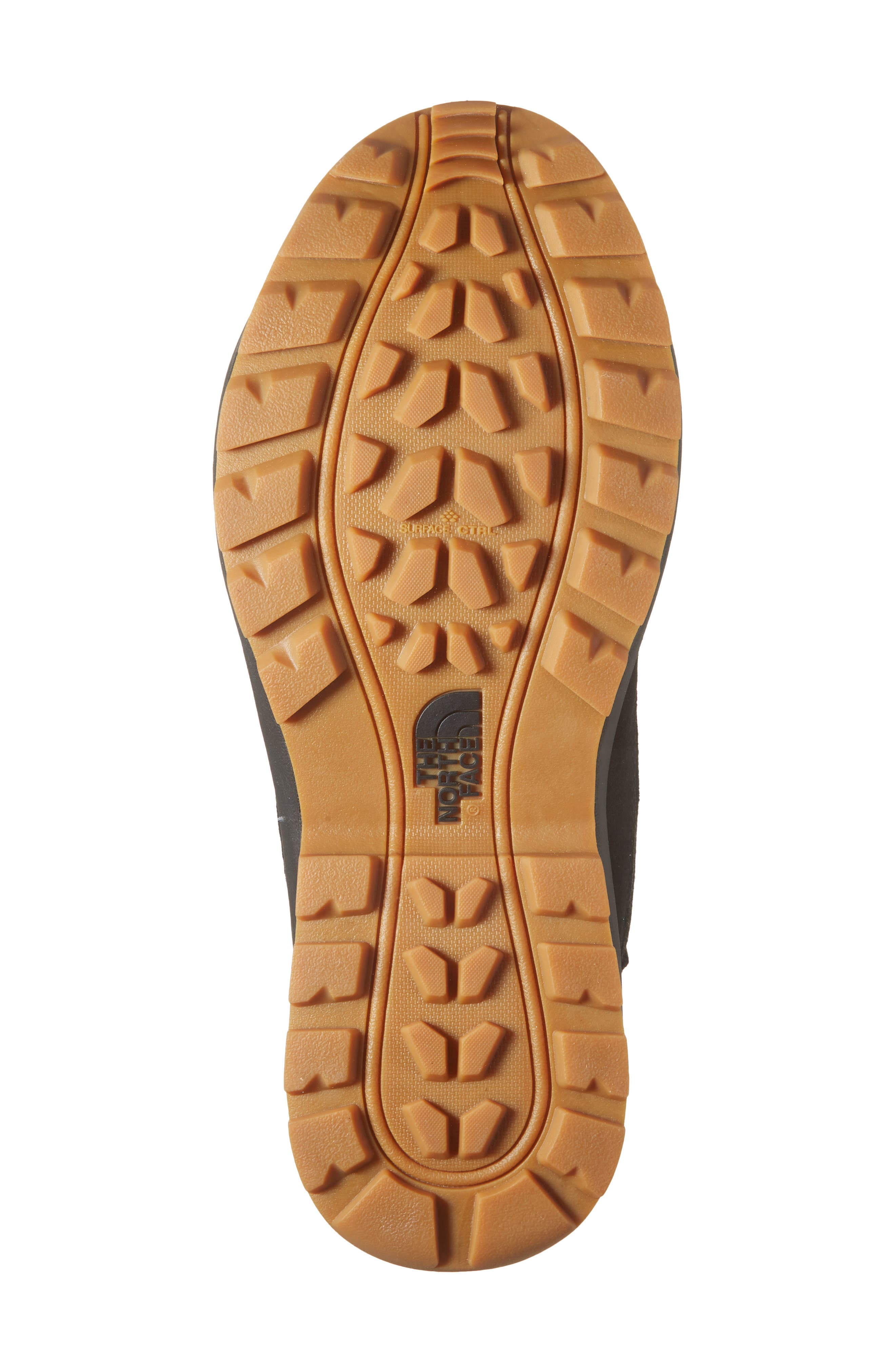The North Face Chilkat-V Cognito Waterproof Boot, Alternate, color, 