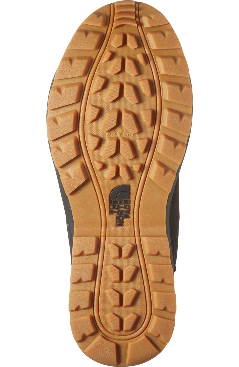 The North Face Chilkat-V Cognito Waterproof Boot, Alternate, color,