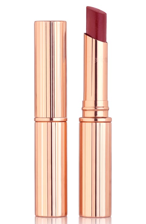 Superstar Lips Glossy Lipstick