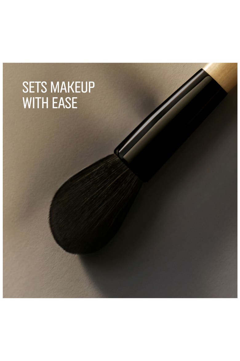 Setting Powder Brush, Alternate, color, NO COLOR