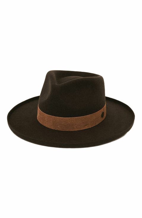 Echo Park Fedora Hat