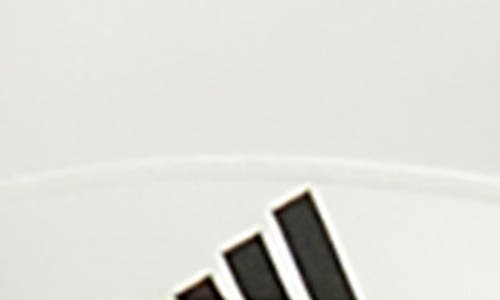 Adidas Originals Scoop Wireless Bra In White