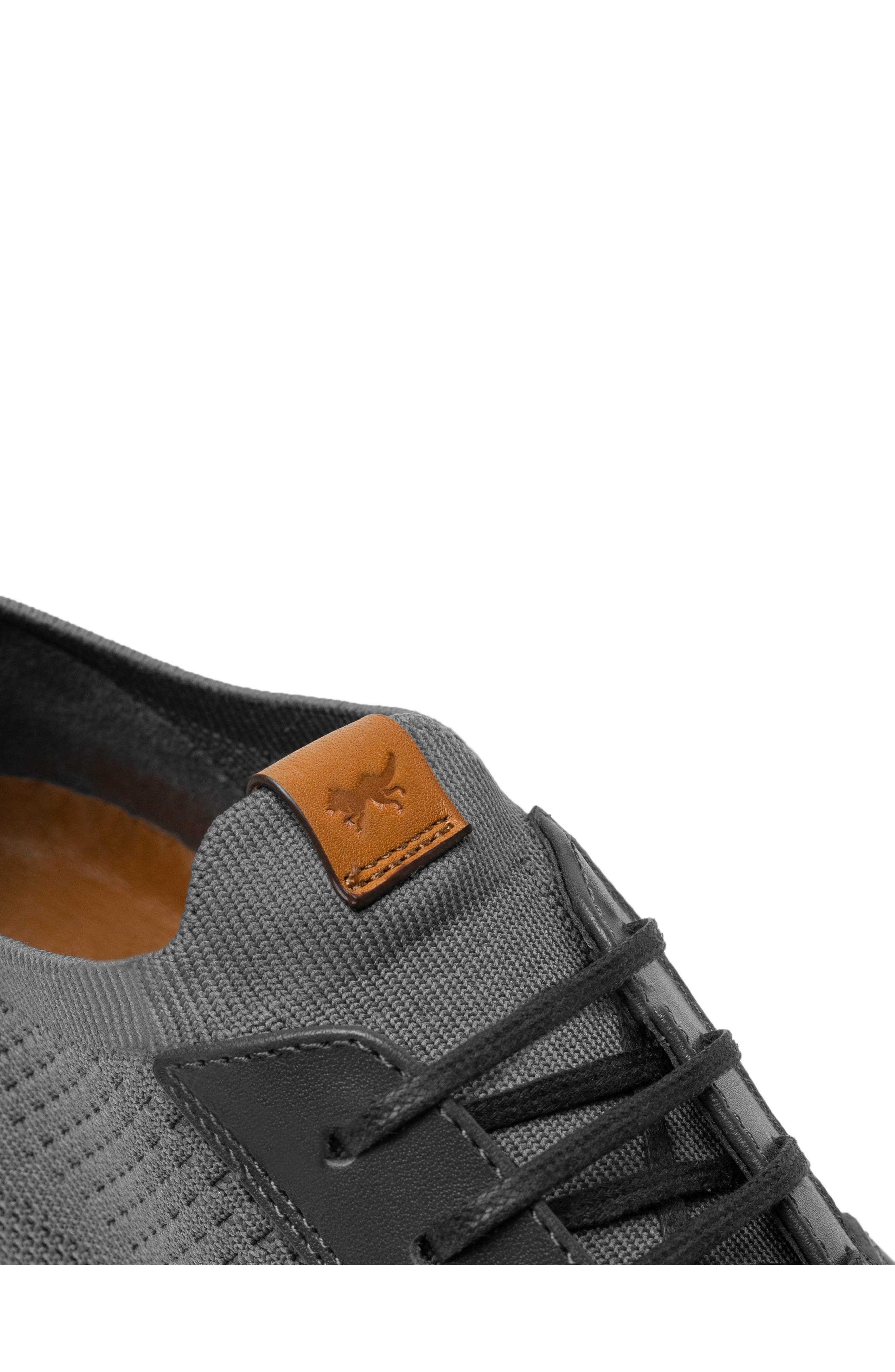 Wolf & Shepherd Swiftknit<sup>™</sup> Lace-Up Derby, Alternate, color, 