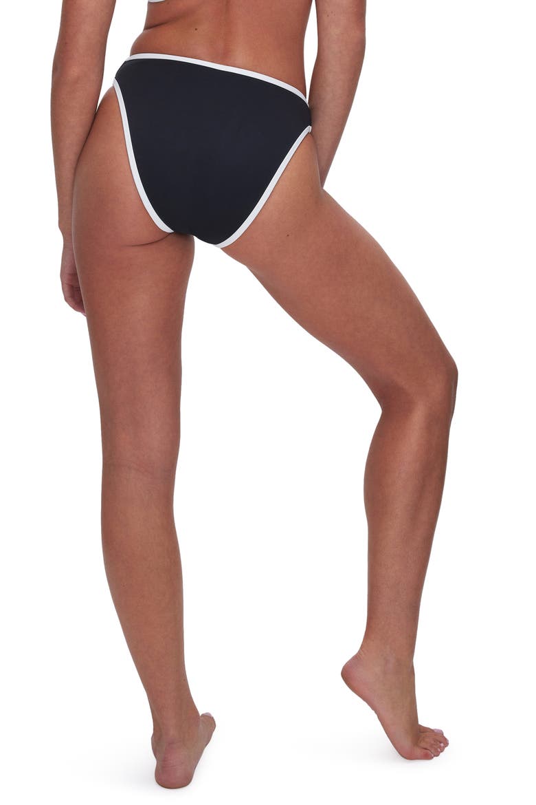 Better Bikini Bottoms, Alternate, color, BLACK001
