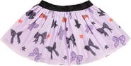Sweet Wink Spooky Bows Halloween Tutu
