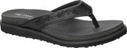 EASY STREET <p>Wanderlust Thong Sandal (Women)</p>