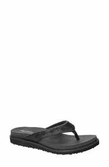 EASY STREET <p>Wanderlust Thong Sandal (Women)</p>