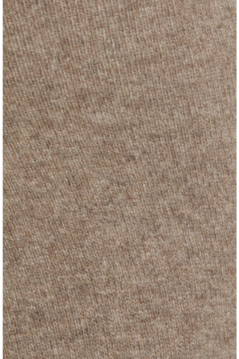 Ines Sweater Pant, Alternate, color, CAMEL