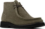 Donald Pliner Seya Chukka Boot