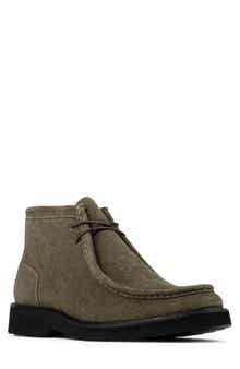 Donald Pliner Seya Chukka Boot