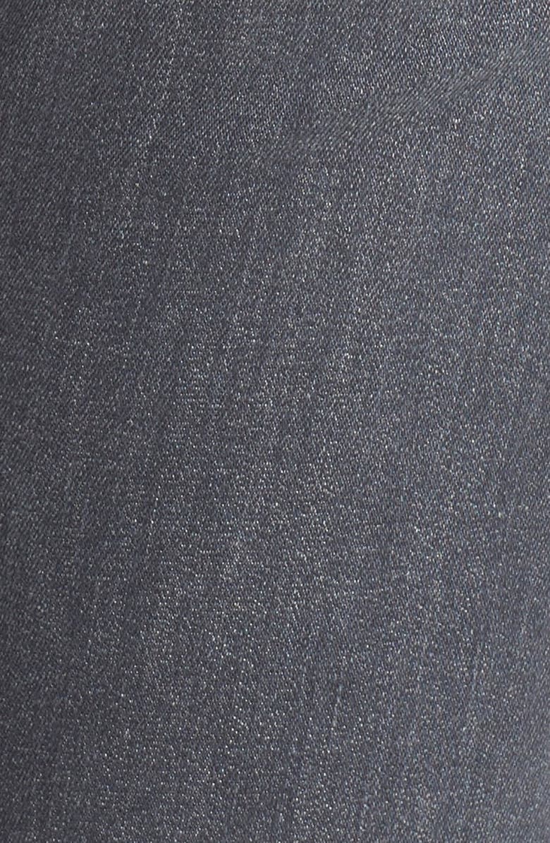 rag & bone/JEAN Skinny Jeans, Alternate, color, 