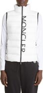 Moncler Cenis Down Puffer Vest