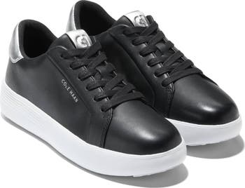 Cole Haan Grand Crosscourt Joy Platform Sneaker (Women