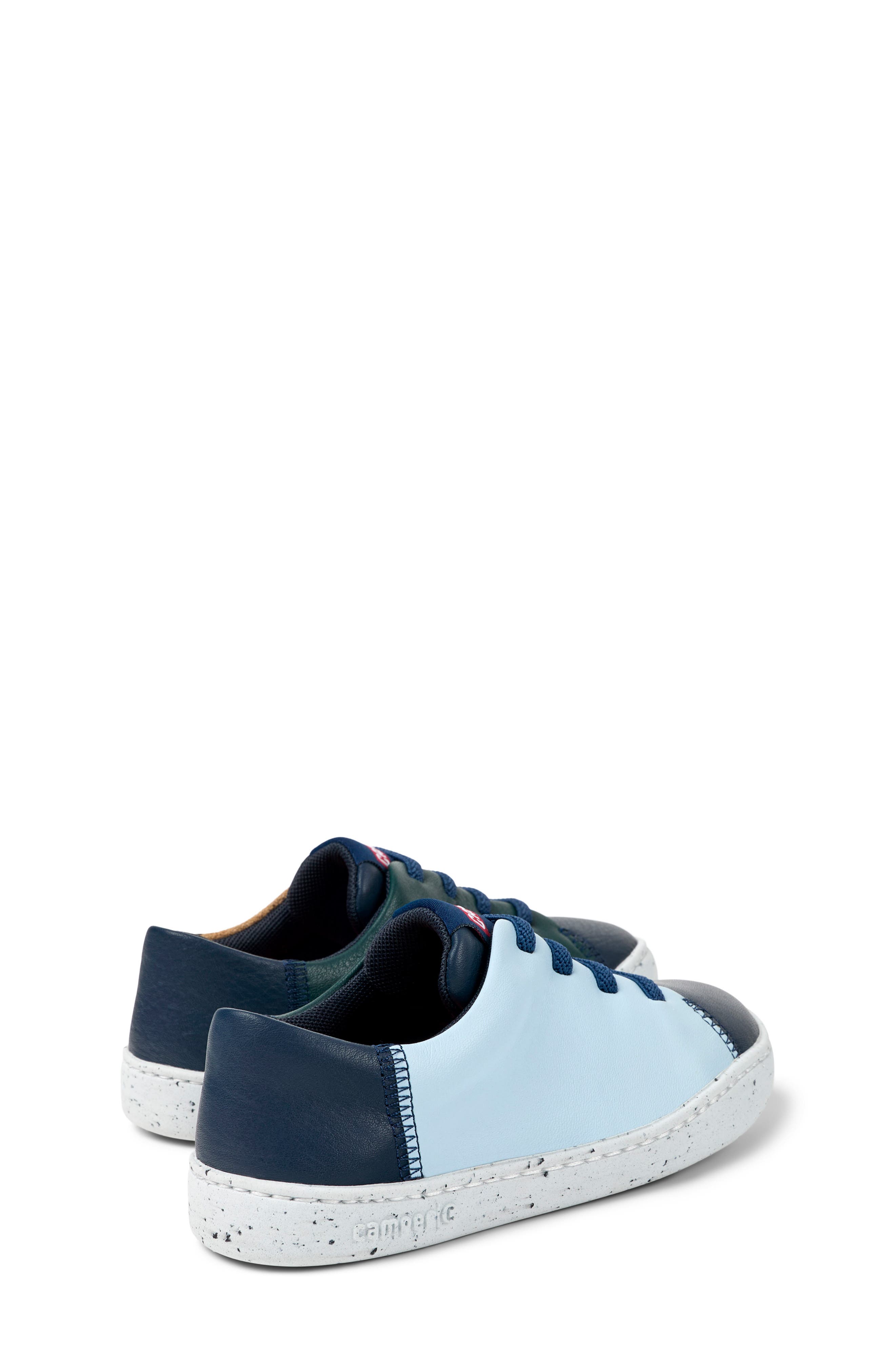 Camper Kids' Peu Touring Twins Sneaker, Alternate, color, 