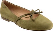 Trotters Carissa Ballet Flat