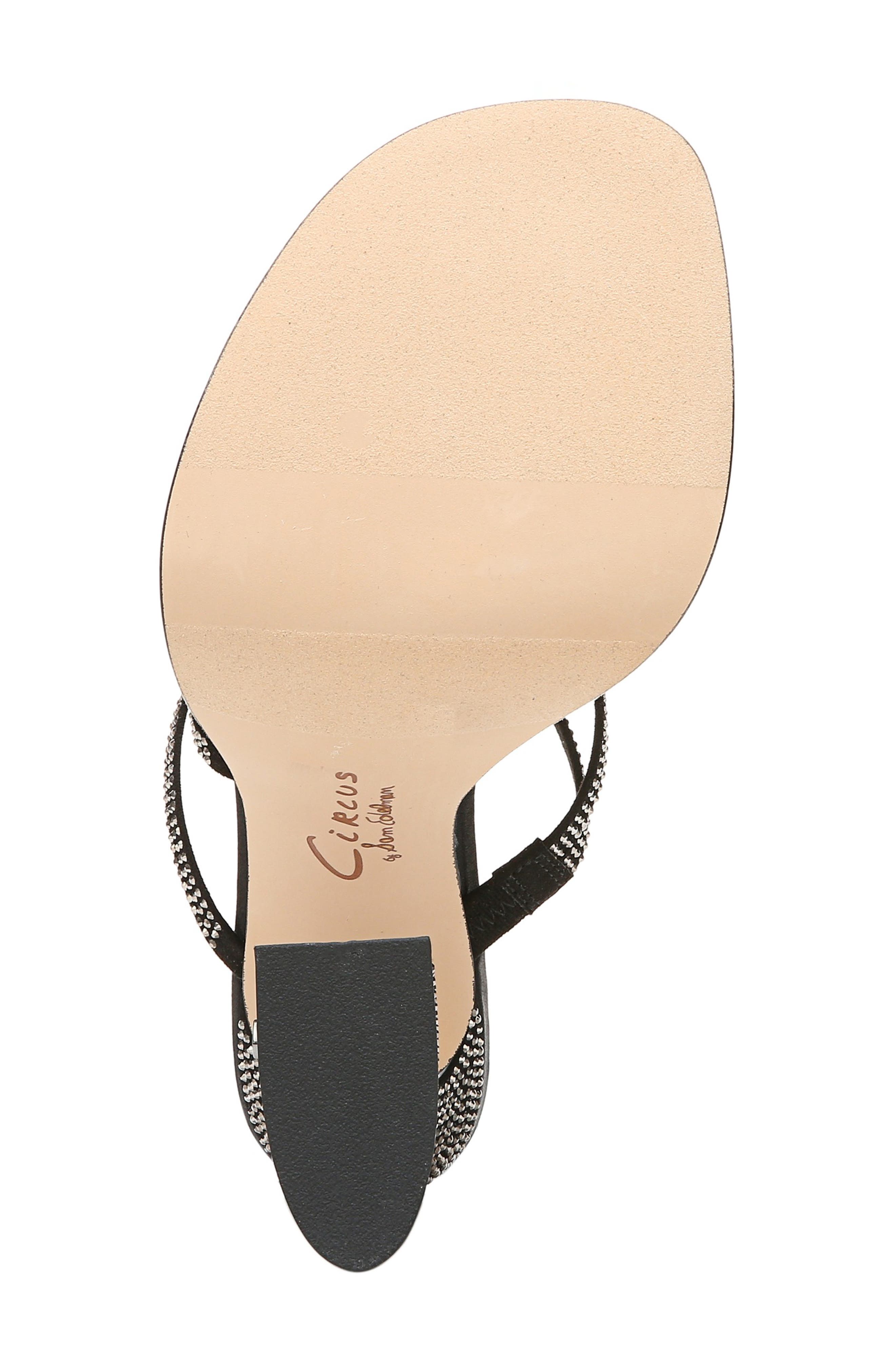 Circus NY by Sam Edelman Hanson Platform Sandal, Alternate, color, 