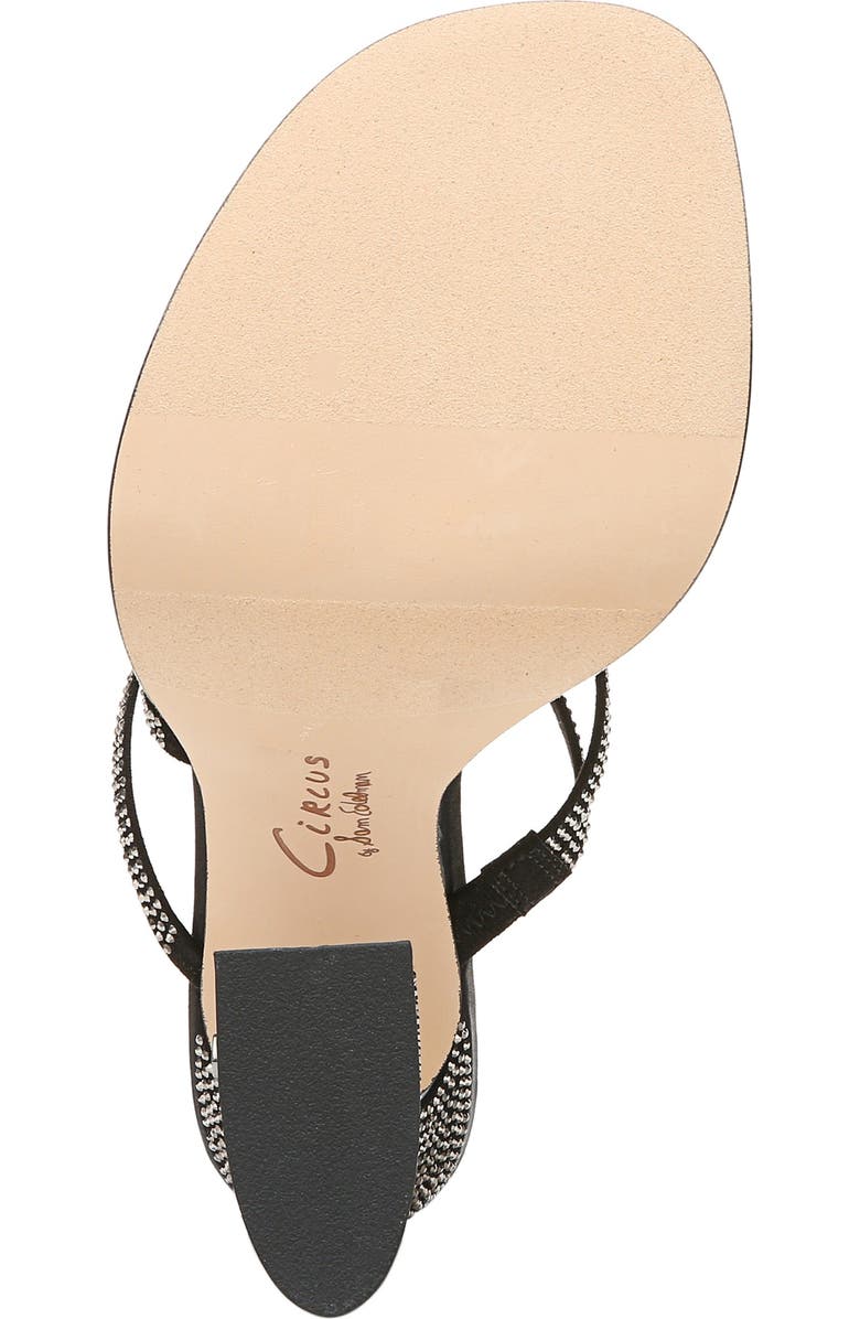 Circus NY by Sam Edelman Hanson Platform Sandal, Alternate, color,