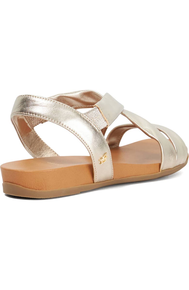 Dune London Landies Sandal, Alternate, color,