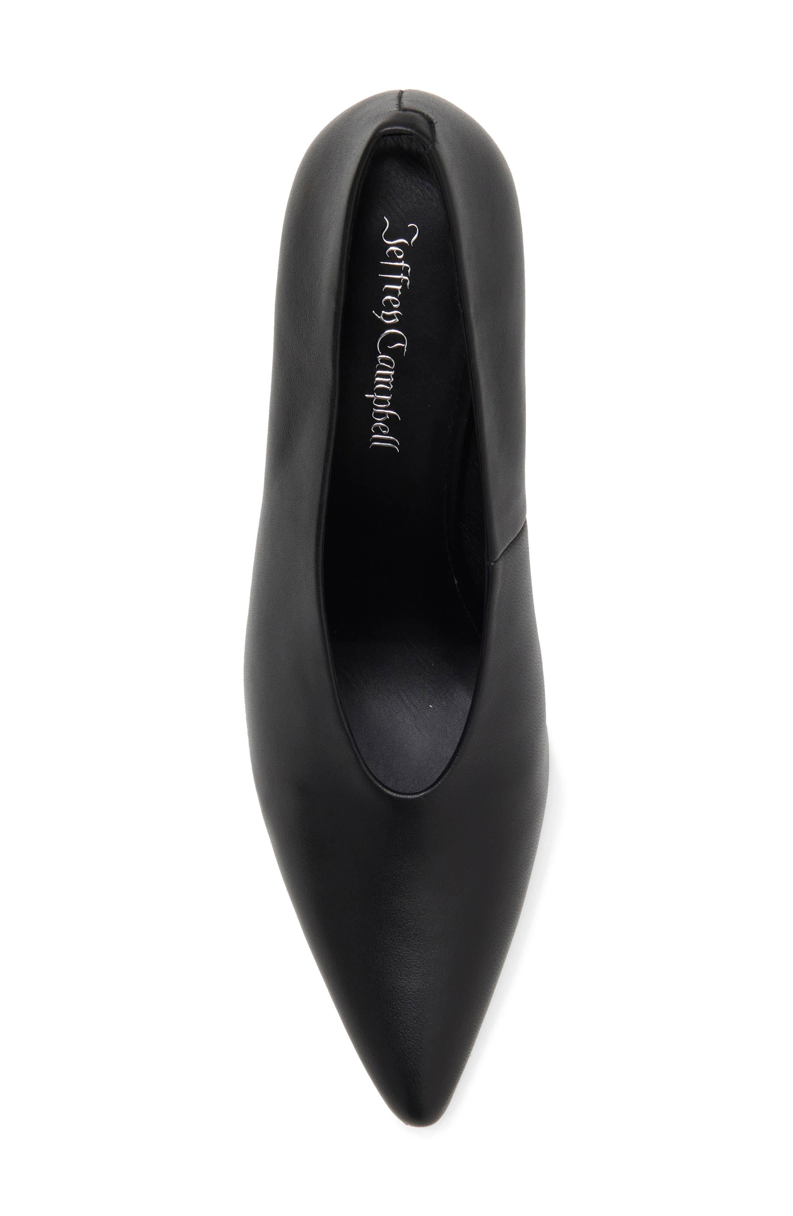 Laufey Pump, Alternate, color, BLACK