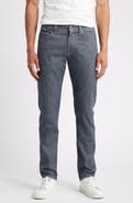 Nordstrom Slim Straight Leg Jeans