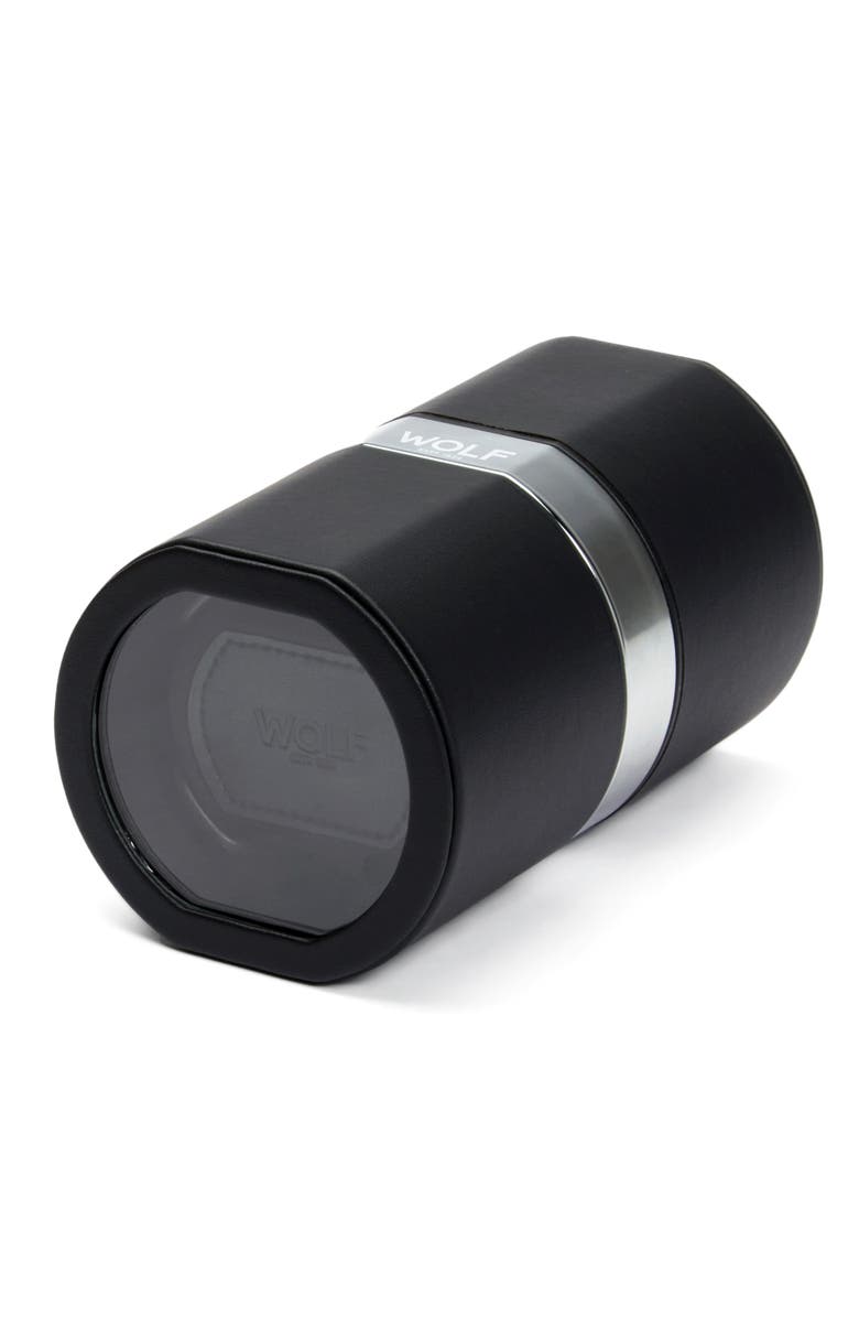 WOLF The Rocket, Alternate, color, Black