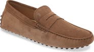 Tod's Gommino Driving Shoe