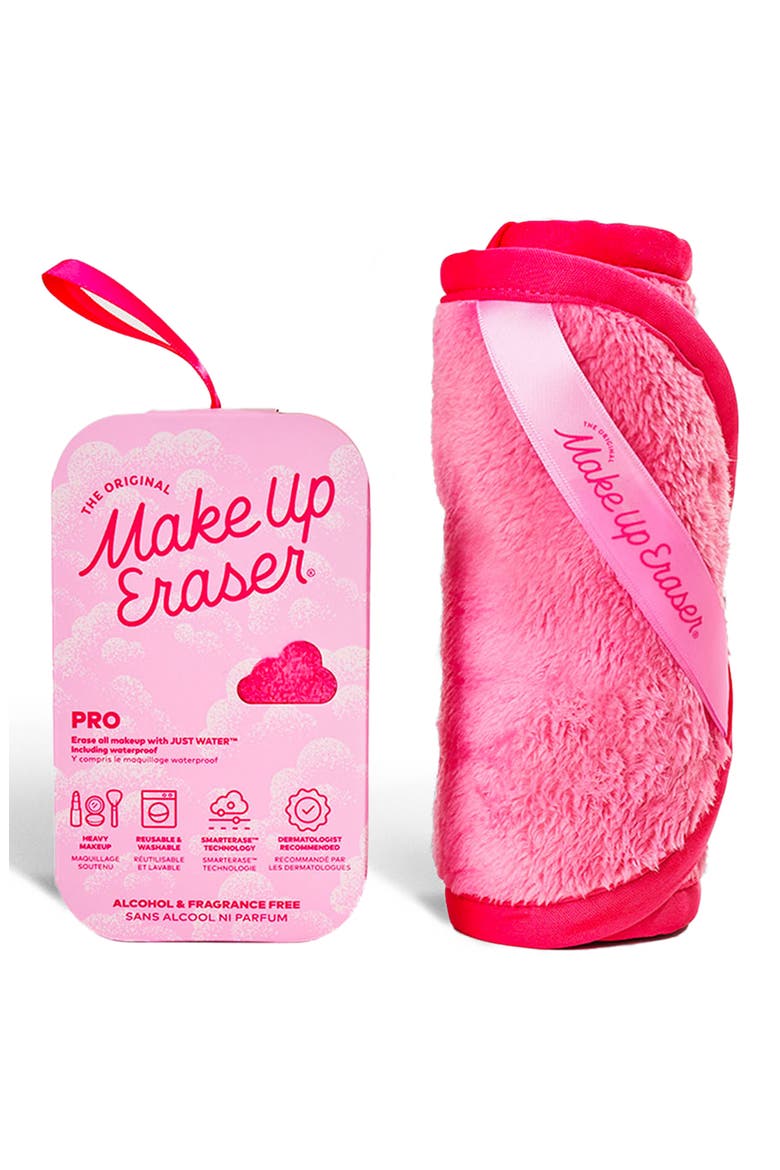 MakeUp Eraser® PRO, Main, color, PINK