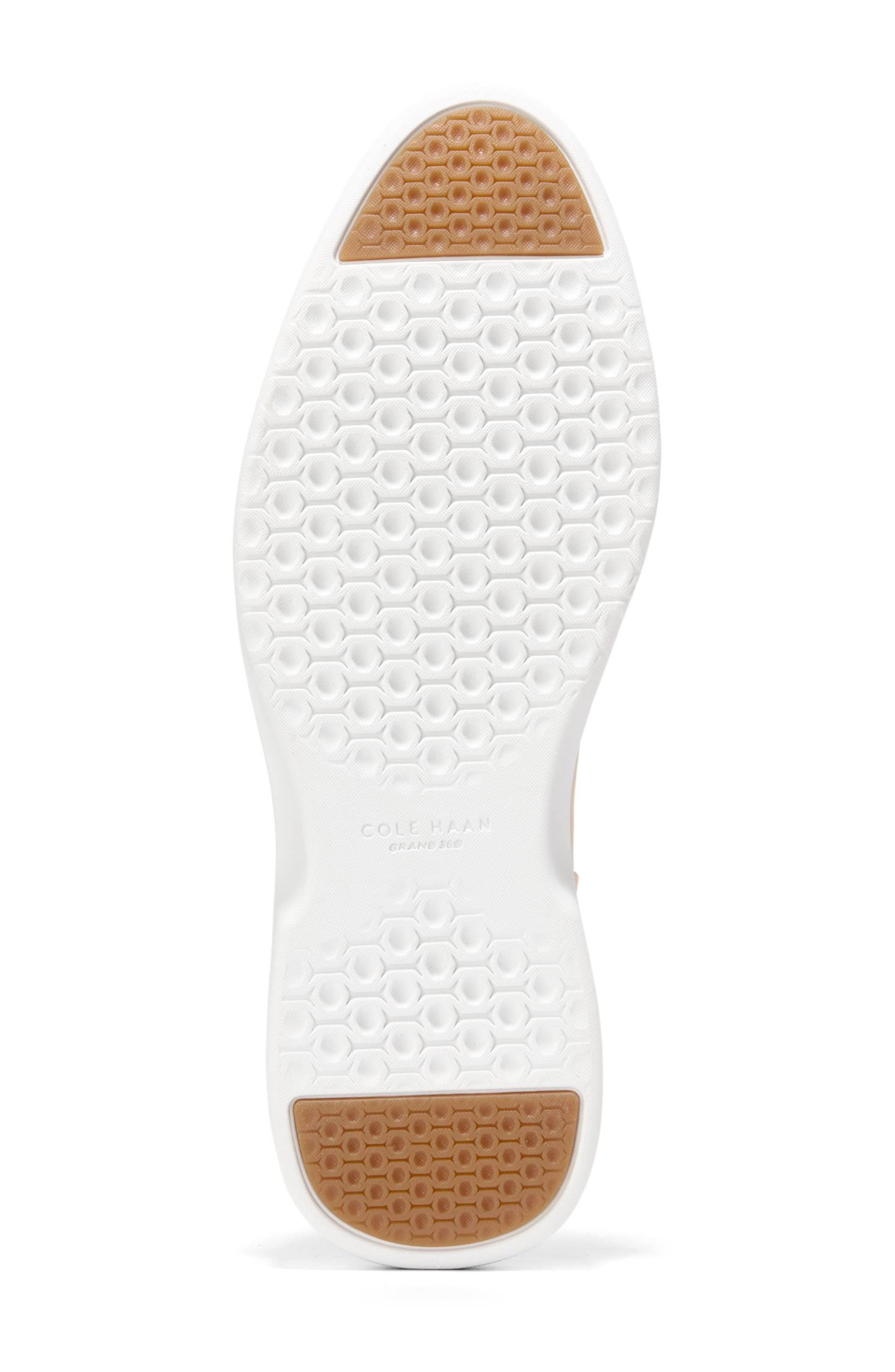 Grand Shadowlite Derby, Alternate, color, SAND DOLLAR LEATHER