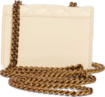 Micro Brixton Crossbody Bag