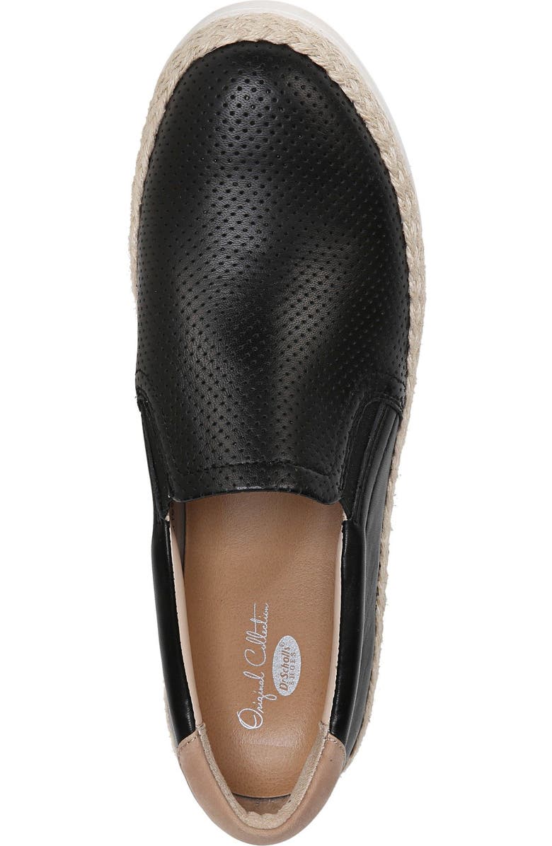 Dr. Scholl's Scout Slip-On Sneaker, Alternate, color,