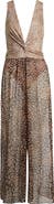 Ramy Brook Kensley Cover-Up Jumpsuit
