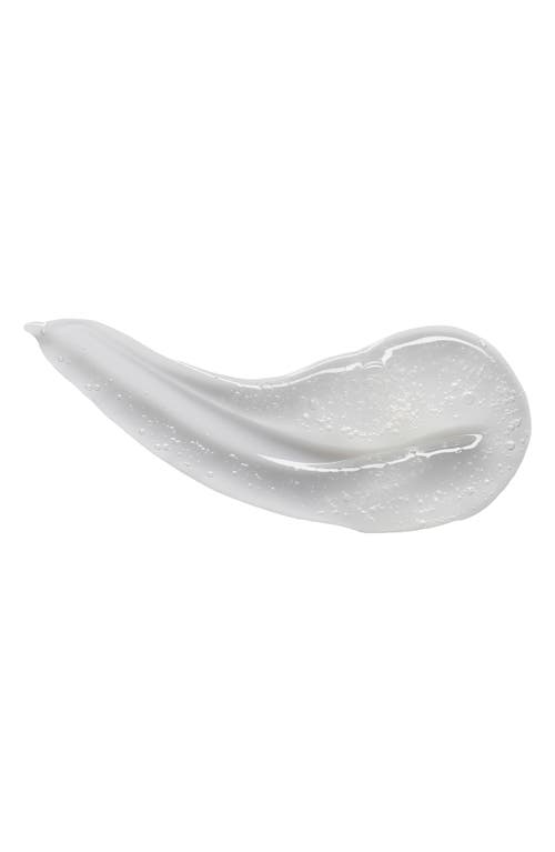 Nerra Nerrā Citrus Wave Body Wash In Transparent