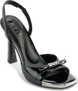 DKNY Camara Slingback Sandal