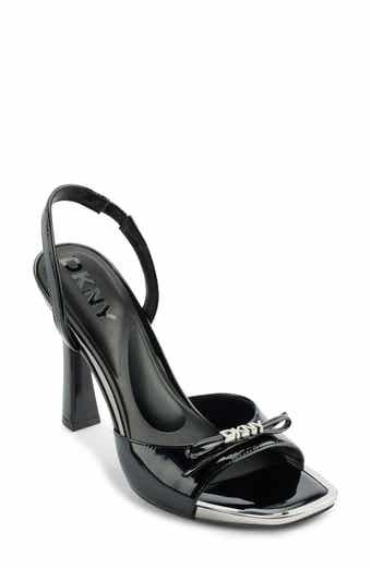 DKNY Camara Slingback Sandal