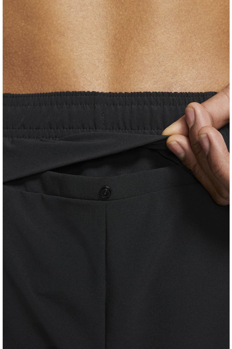 Dri-FIT Challenger Performance Running Pants, Alternate, color, BLACK/ REFLECTIVE SILVER