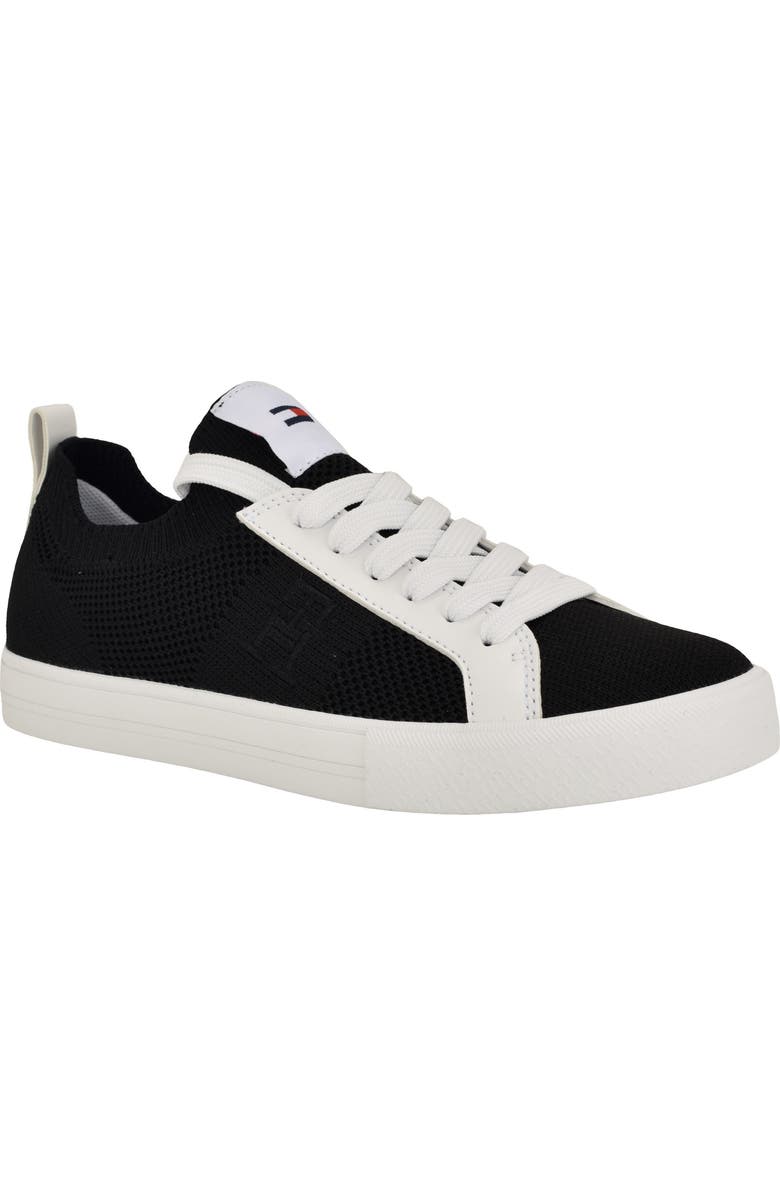 Tommy Hilfiger Ladelis Platform Sneaker, Main, color,