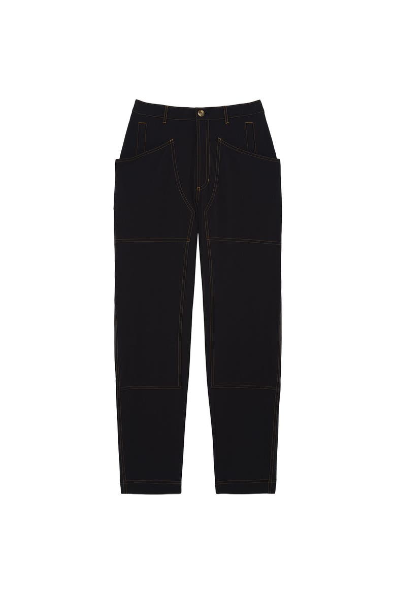 8 Pocket Pant 02 - Women's, Alternate, color, Basalt