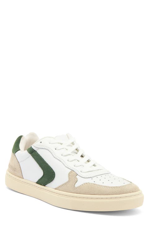 Low Top Sneaker (Men)