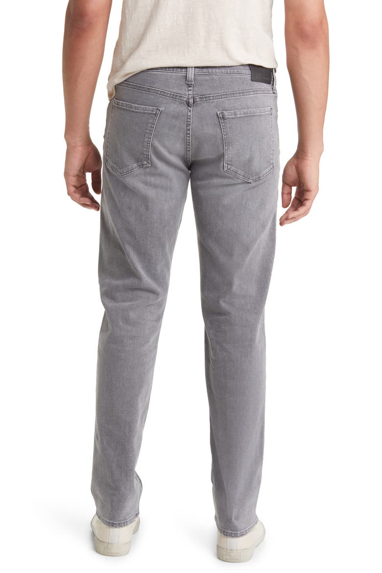 Men's Gage Classic Straight Leg Jeans, Alternate, color, GUARDIAN