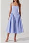 selected Periwinkle Blue