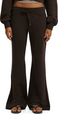 Cotton On Women's Low Rise Bootleg Sweatpant