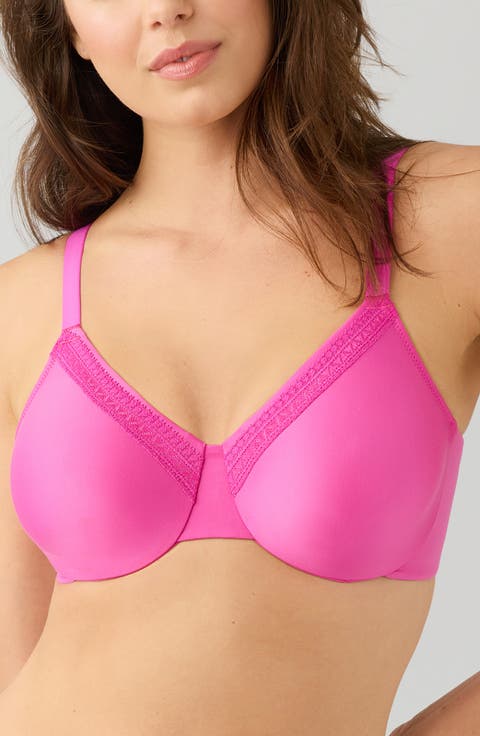 Perfect Primer Full Coverage Underwire Bra
