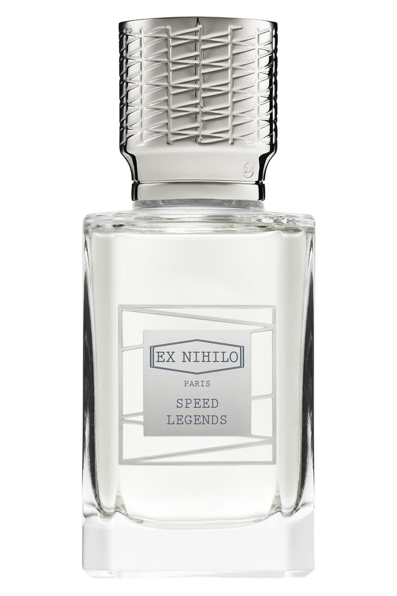 Speed Legends Eau de Parfum, Alternate, color, NO COLOR