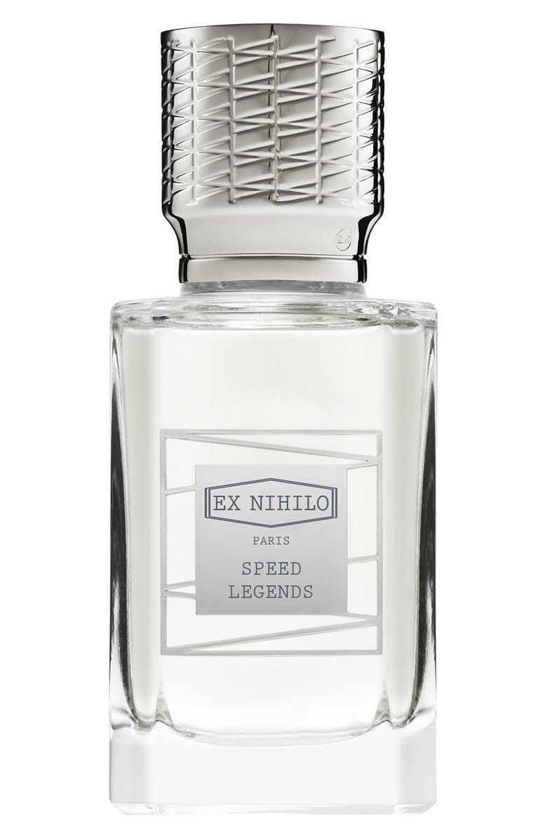 EX NIHILO Speed Legends Eau de Parfum, Alternate, color, 