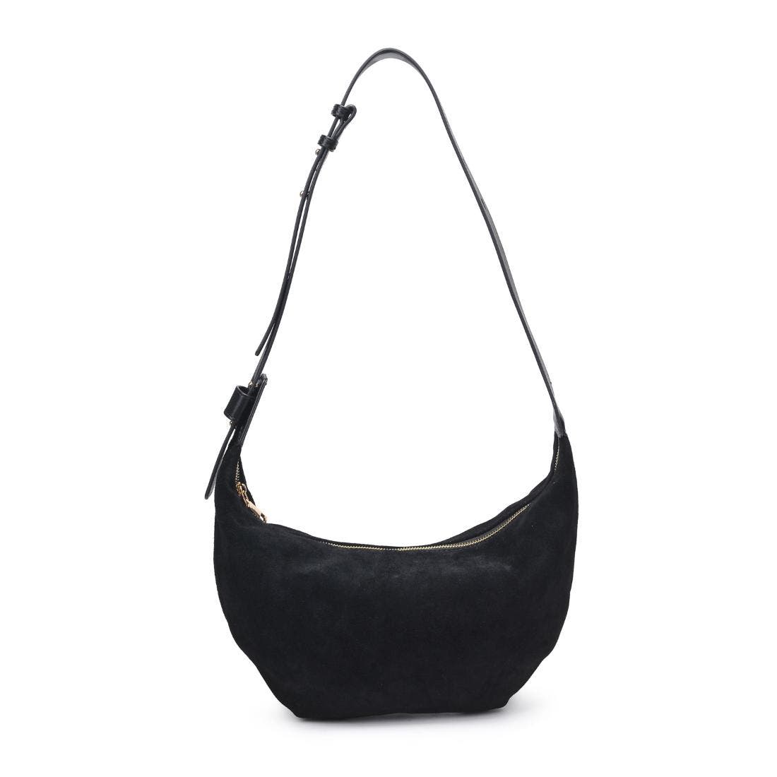 MODA LUXE Elodie Shoulder Bag, Main, color, Black