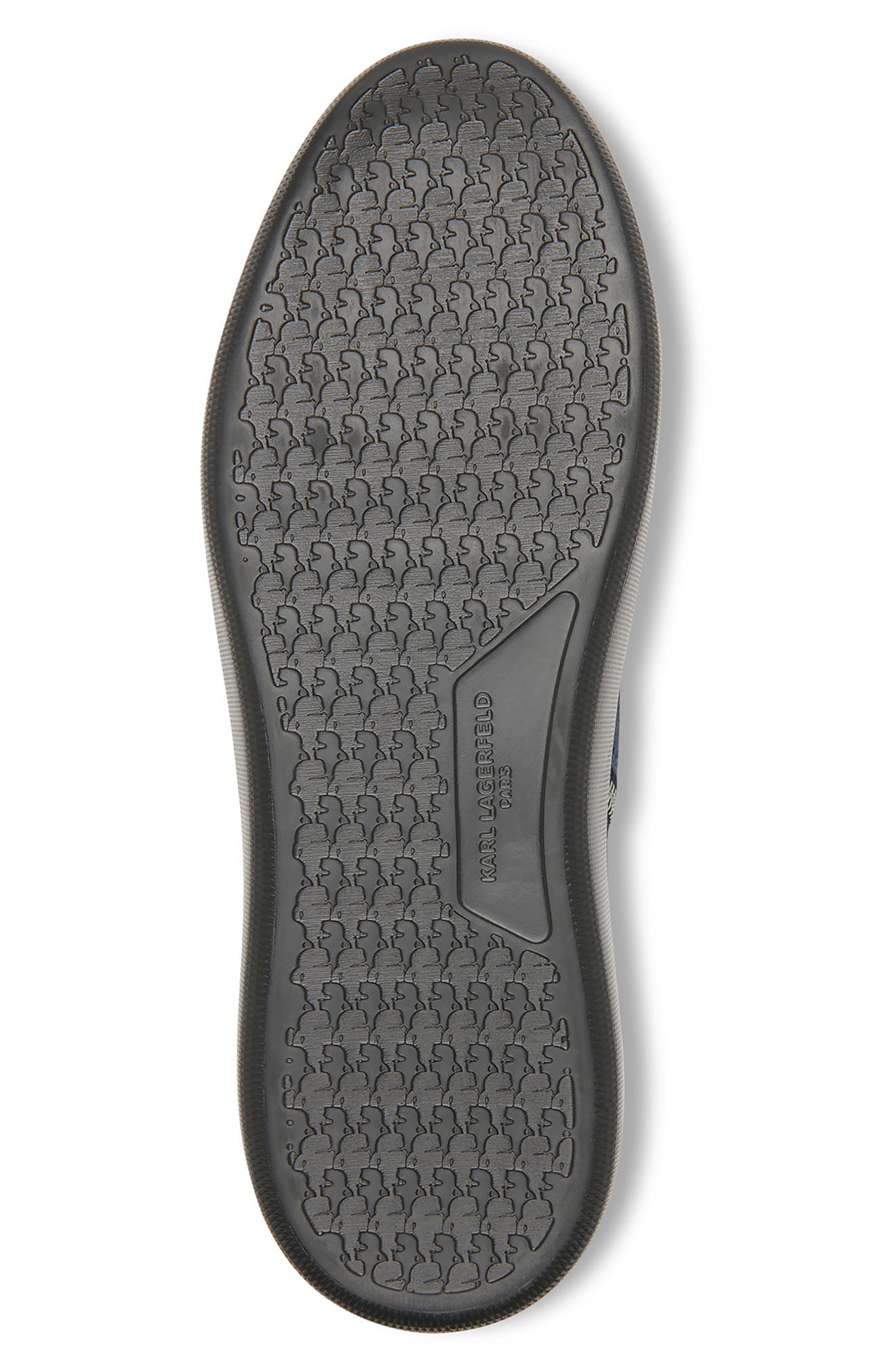 Suede Side Zip Bootie, Alternate, color, NAVY