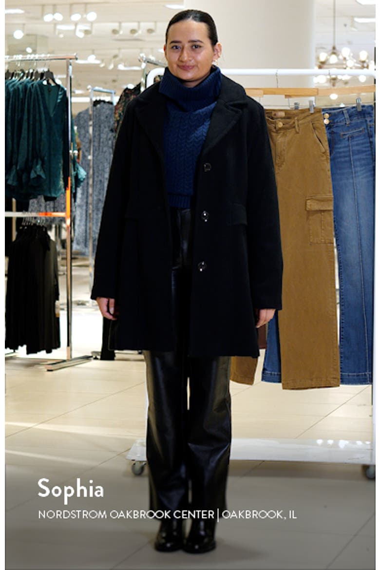 A-Line Coat video