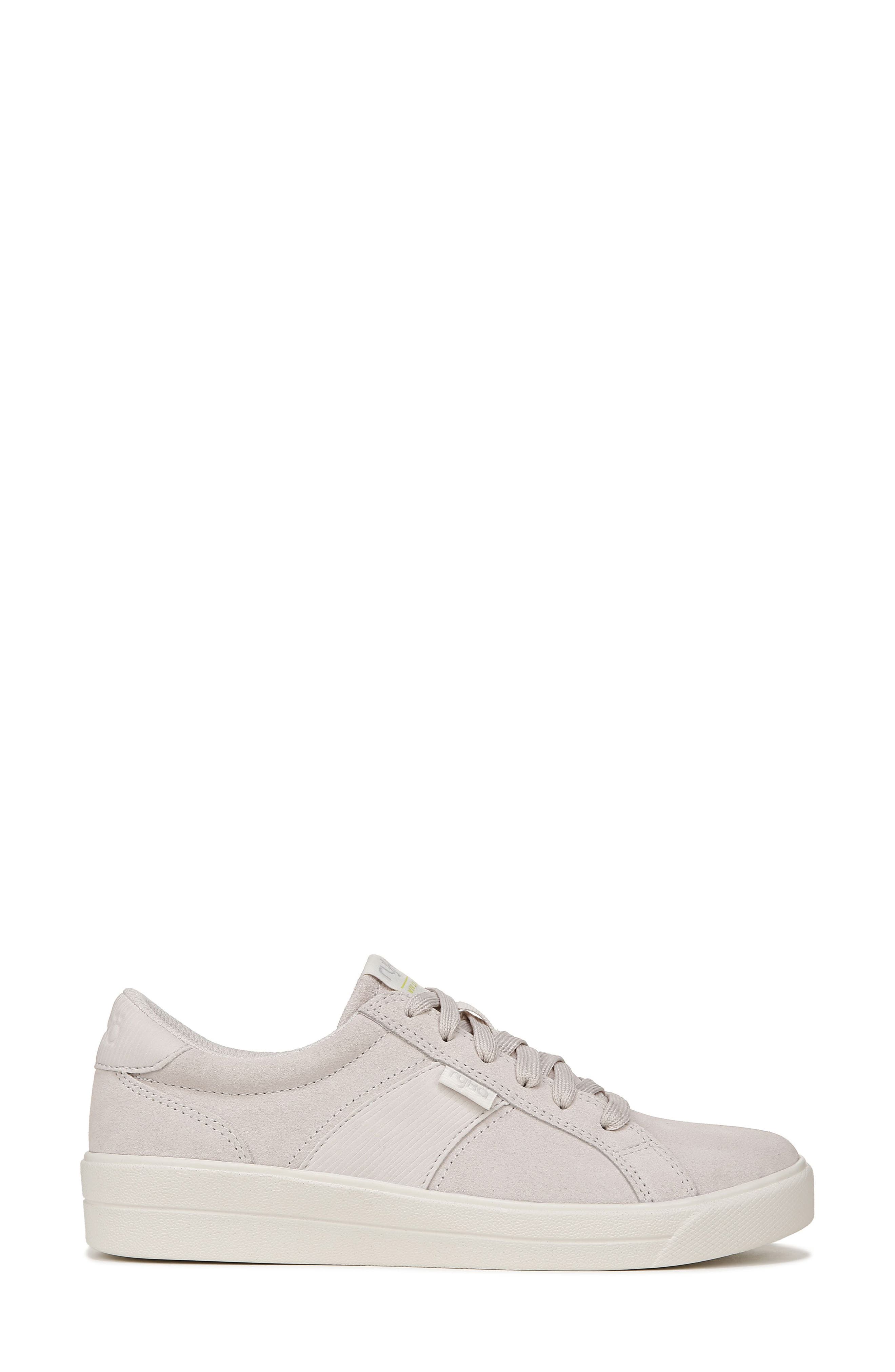 Rykä Viv Classic Low Top Sneaker, Alternate, color, Beige