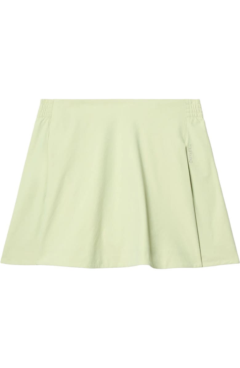 Hikerkind Venture Skort - Women's, Alternate, color, Yucca